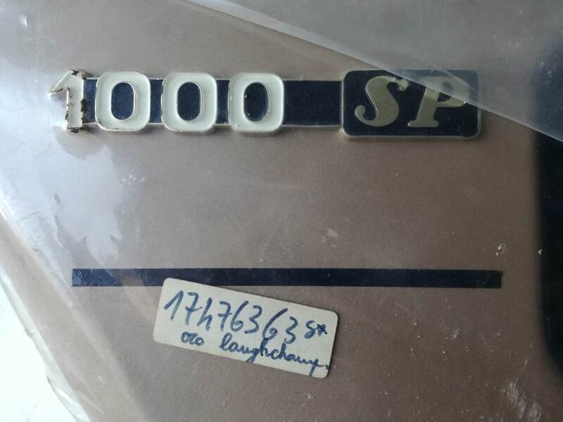 Fiancatine Moto Guzzi 1000 SP (2)