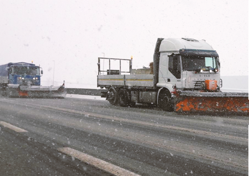 Maltempo e Spostamenti, Centro Nord Italia: A1, A12 e Aurelia in crisi, treni fermi. Elenco tratte chiuse