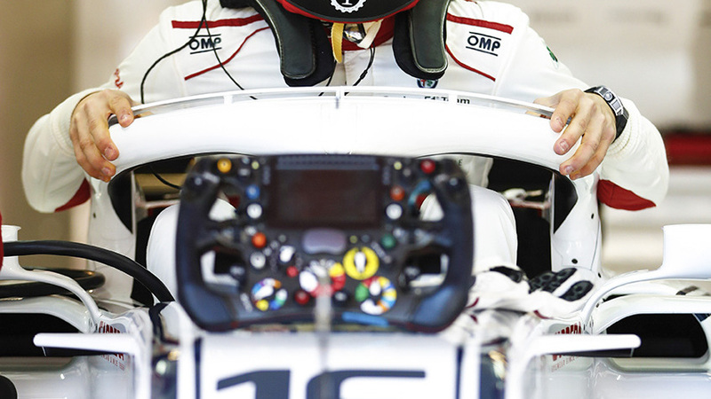 Cresce il tricolore in F1: anche Garage Italia &egrave; partner di Sauber Alfa