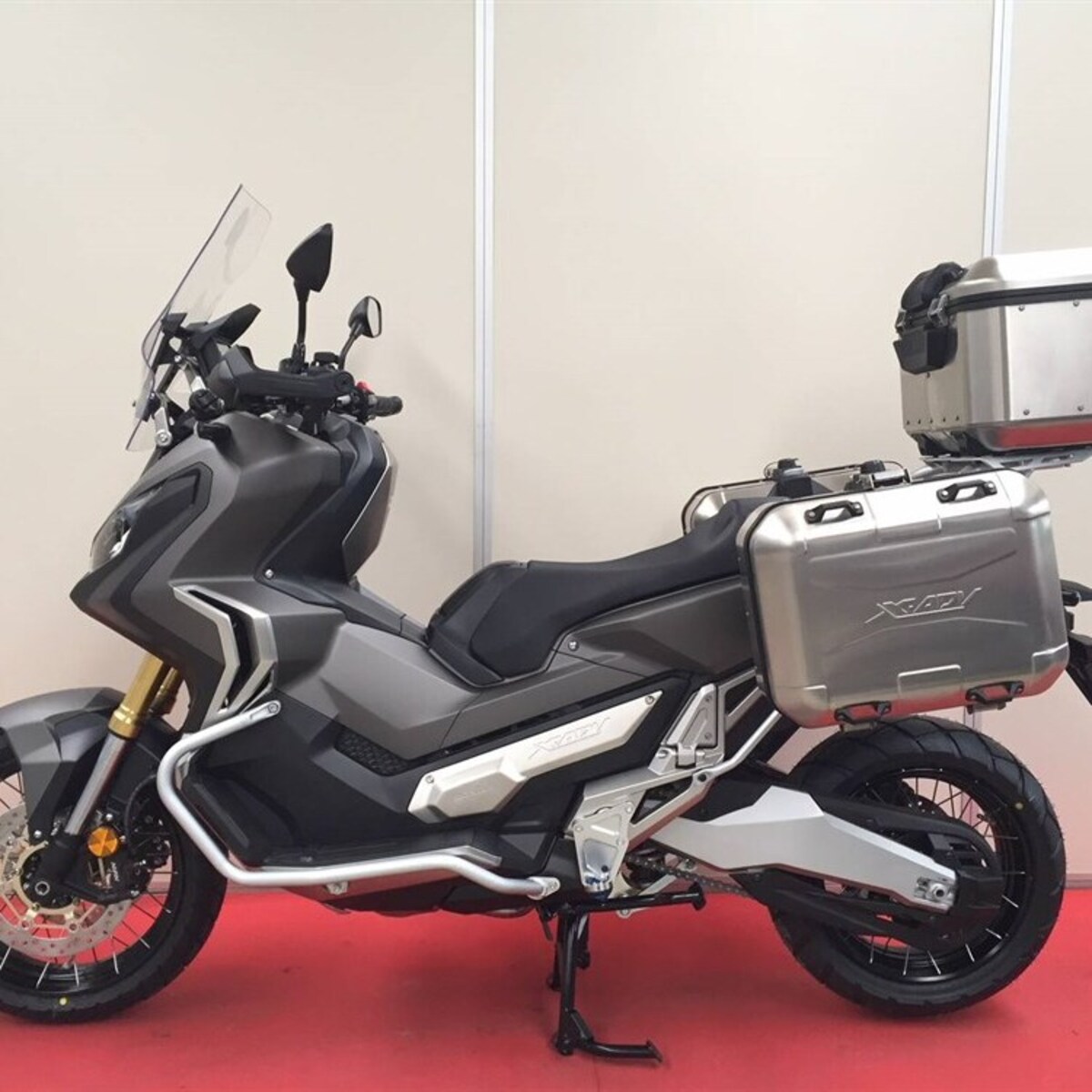 Honda X-ADV 750 Desert Track (2018 - 20)