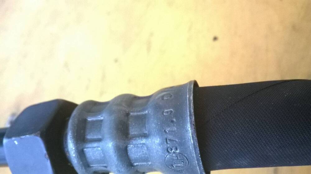 Tubo olio BMW R1100GS (6)