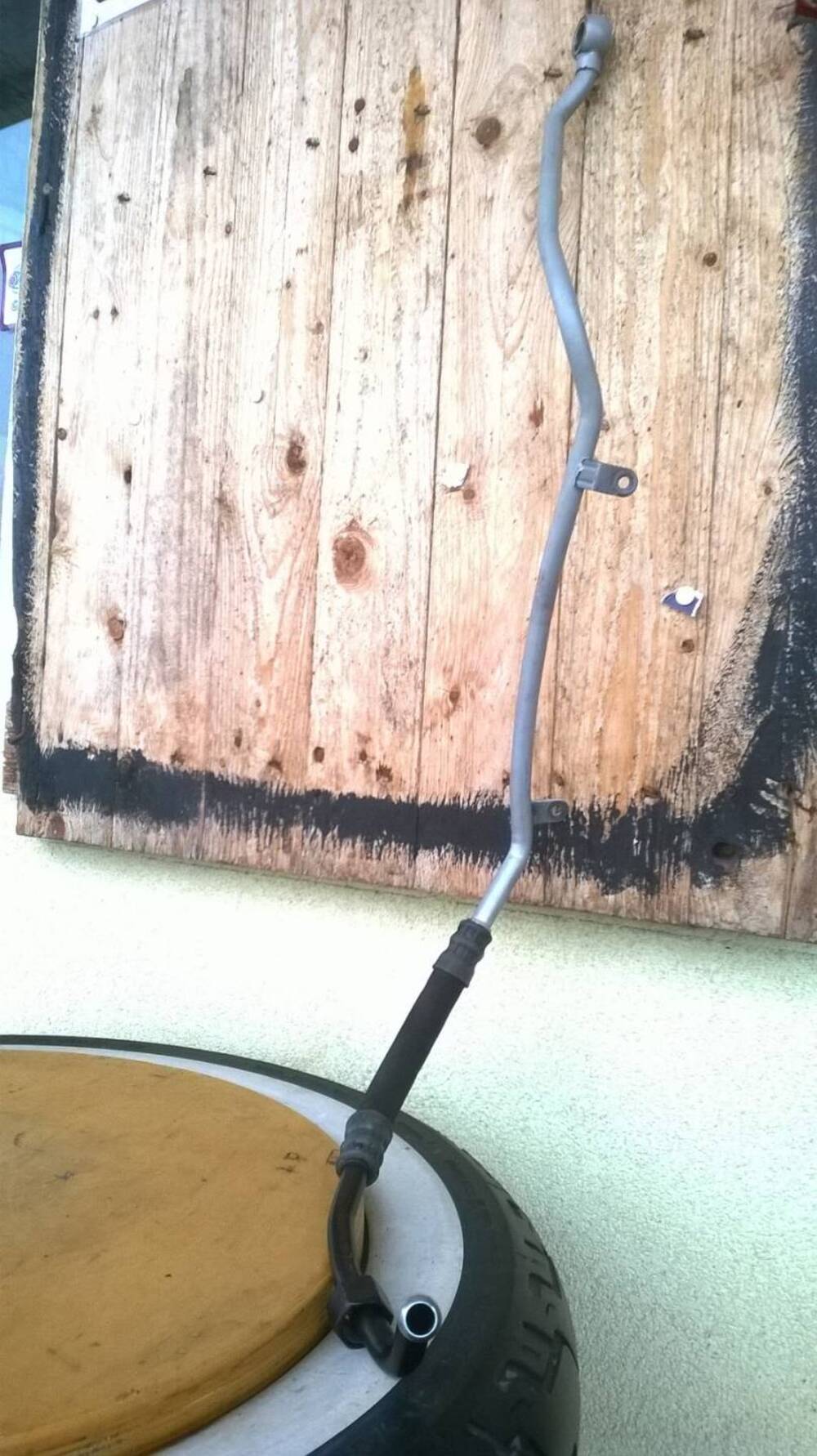 Tubo olio BMW R1100GS (3)