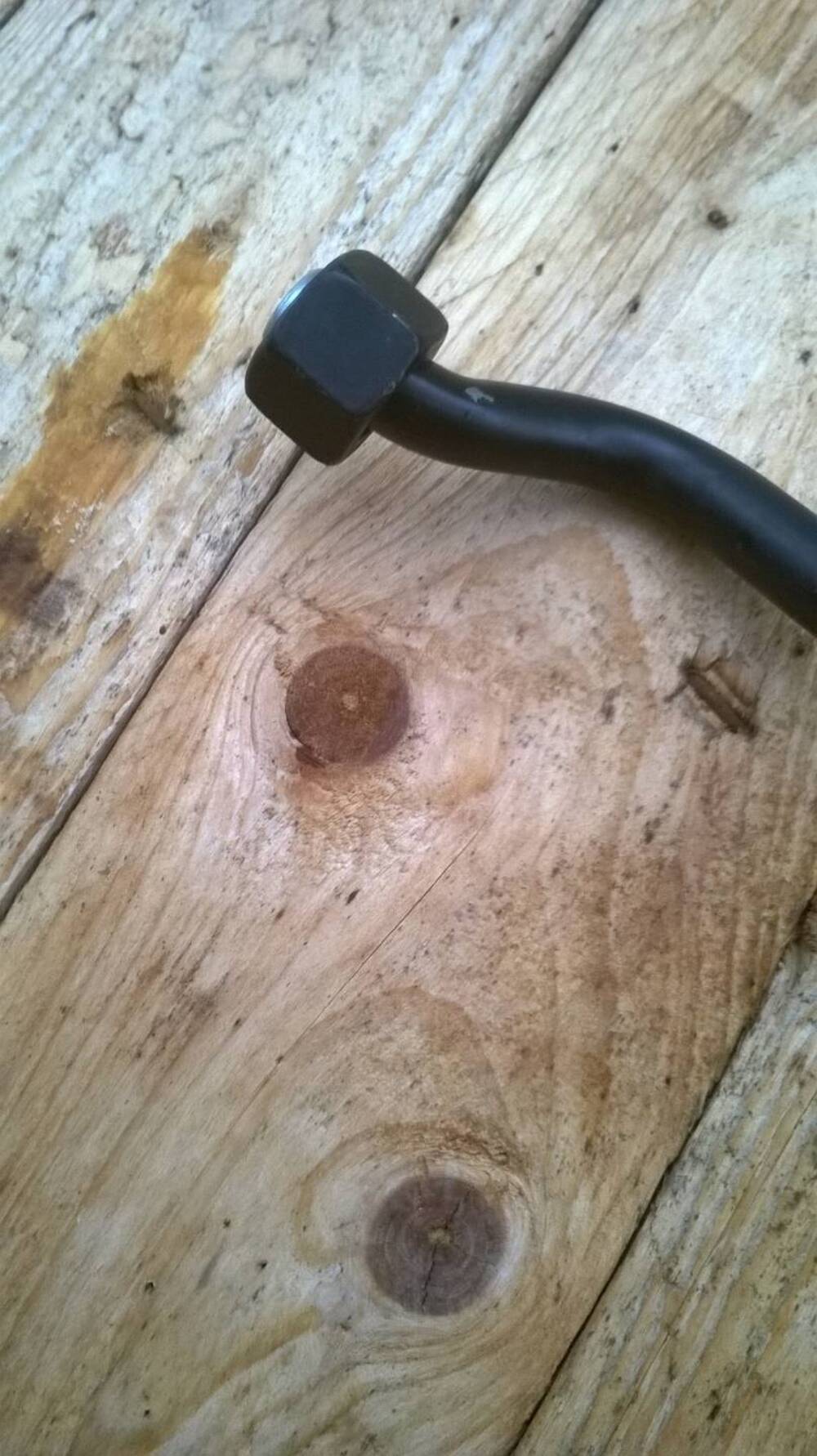 Tubo olio BMW R1100GS (2)