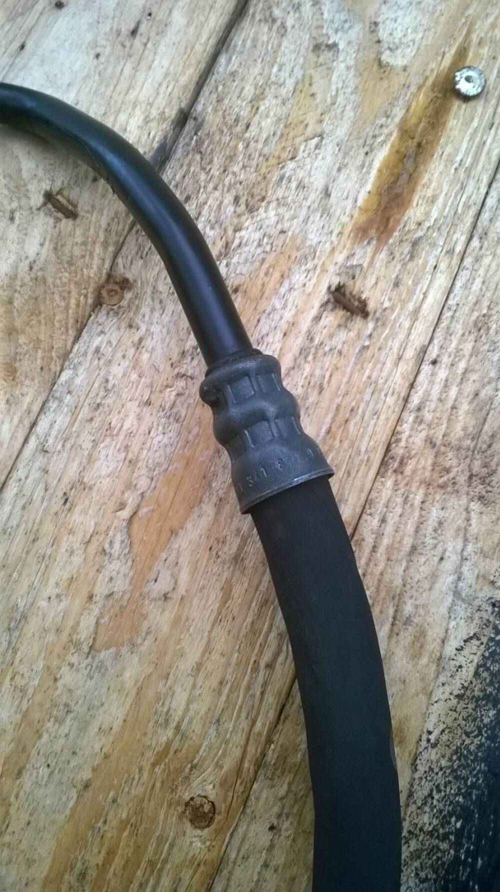 Tubo olio BMW R1100GS (5)