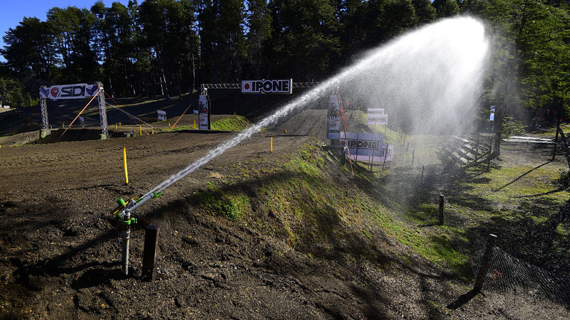 MX 2018. Il Mondiale parte dall&rsquo;Argentina