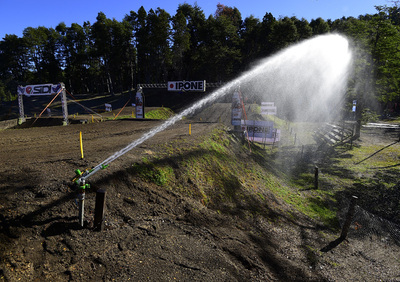 MX 2018. Il Mondiale parte dall’Argentina