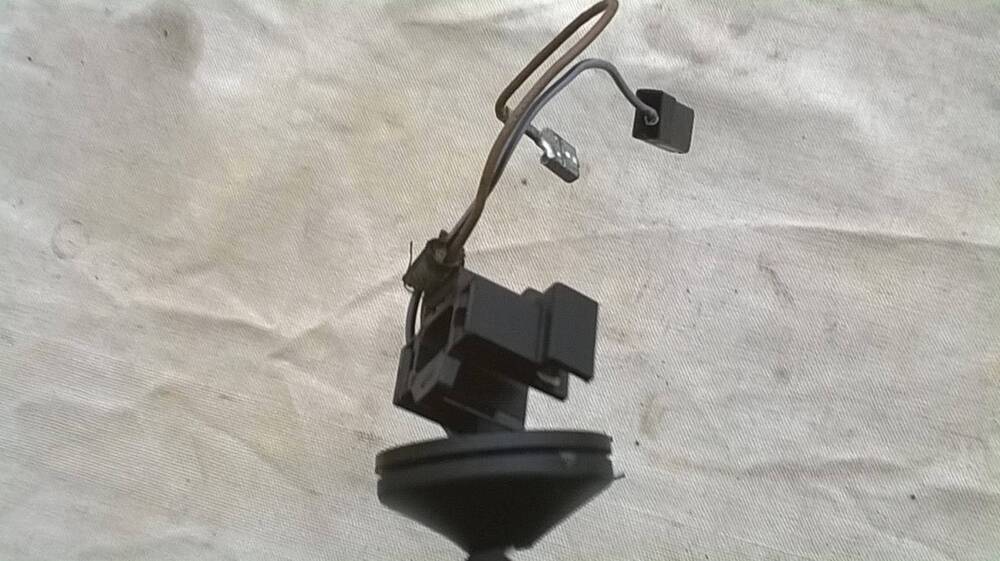 Componente elettrico BMW