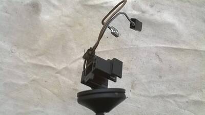 Componente elettrico BMW