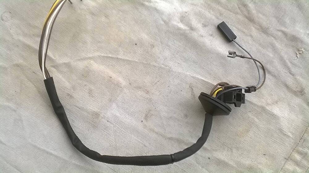 Componente elettrico BMW (4)
