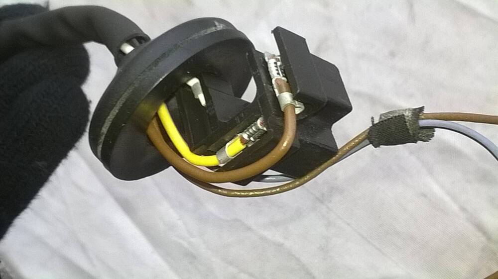 Componente elettrico BMW (3)