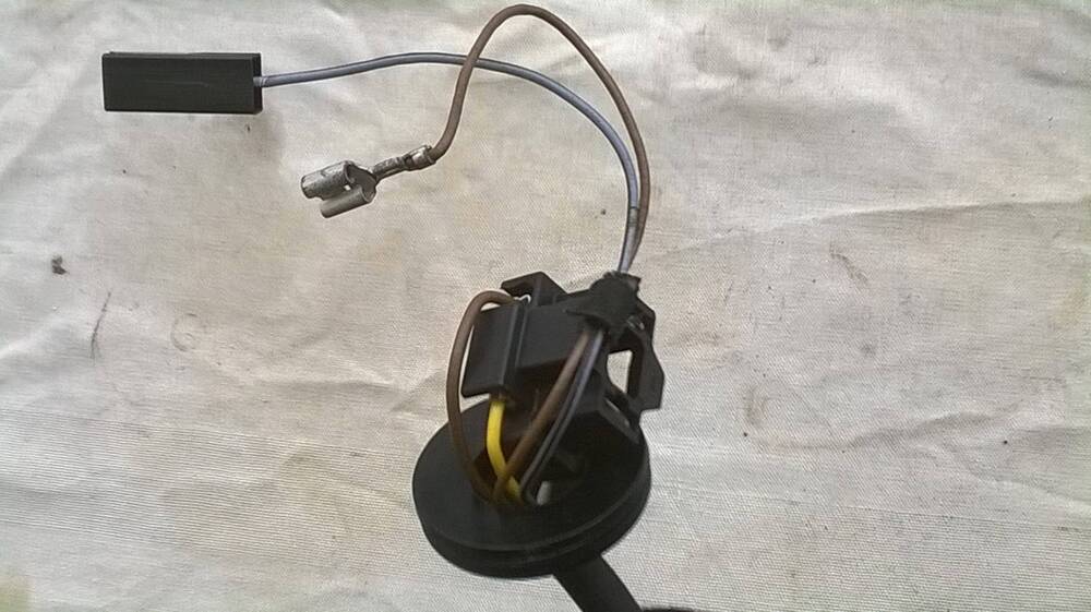 Componente elettrico BMW (2)