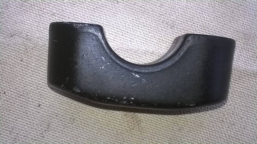 Cavallotto BMW R1100GS