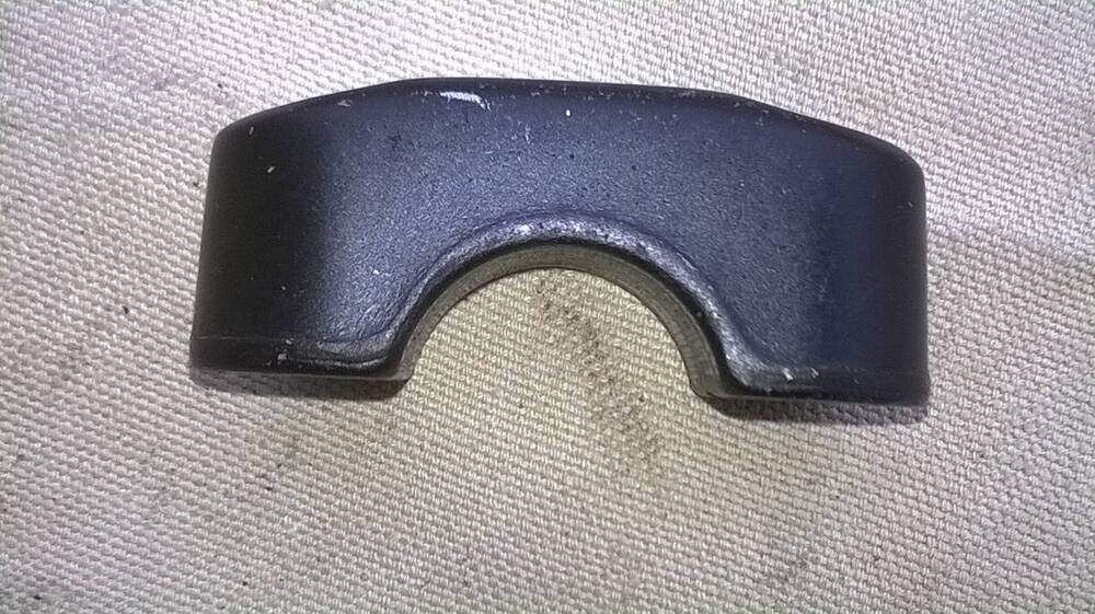 Cavallotto BMW R1100GS (3)