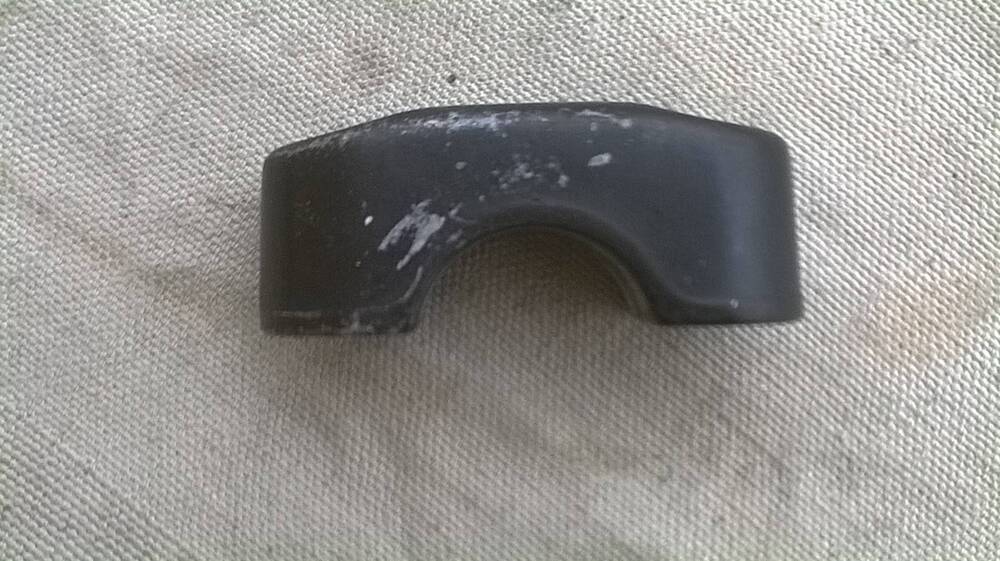 Cavallotto BMW R1100GS (2)