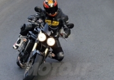 TRIUMPH Speed Triple 1050