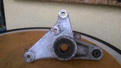Supporto pinza Freno Aprilia Leonardo