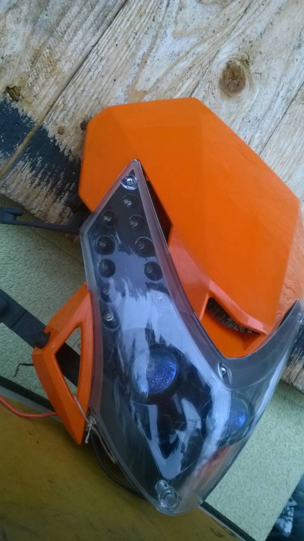 Mascherina anteriore Acerbis (5)