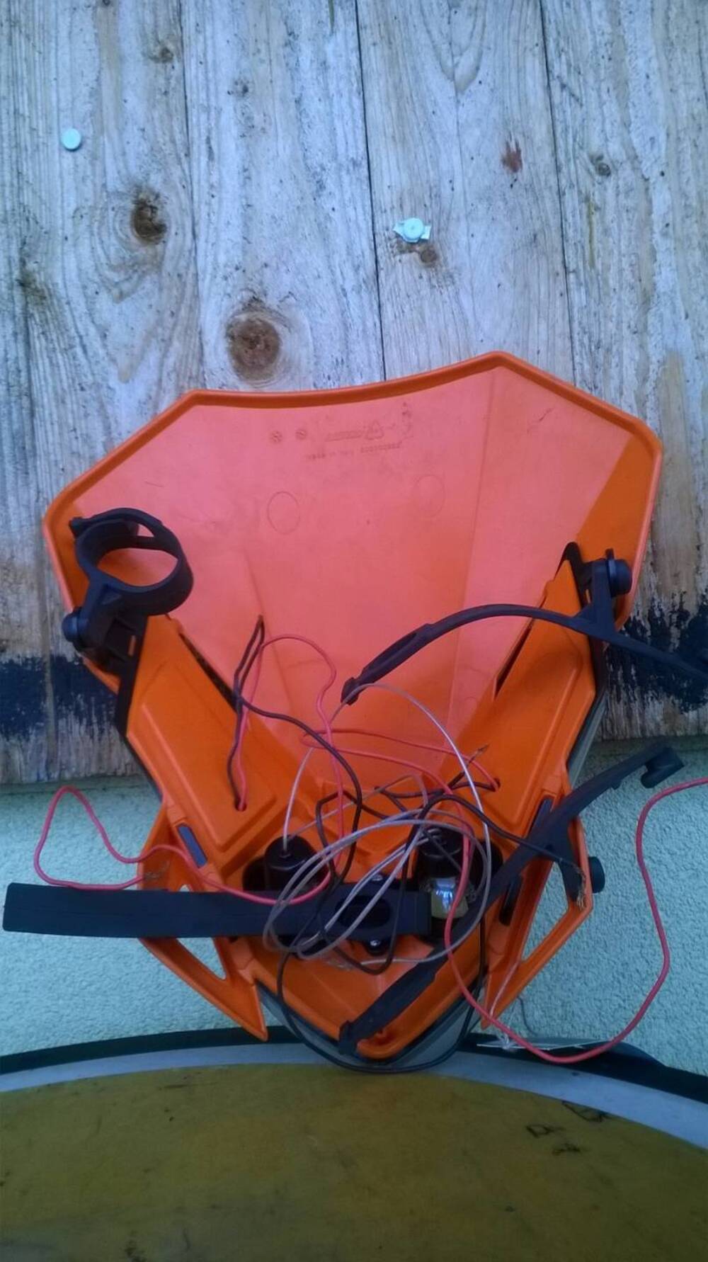 Mascherina anteriore Acerbis (6)