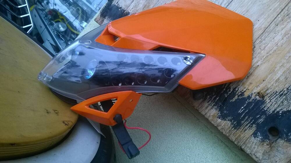 Mascherina anteriore Acerbis (4)