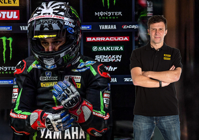 La versione di Zam. Qatar test MotoGP 2018. DAY 3