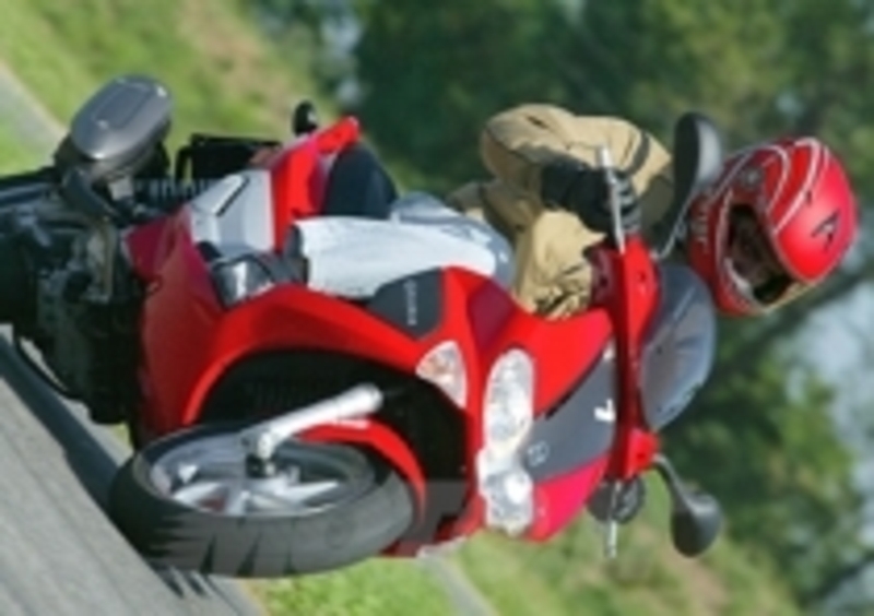 GILERA Runner