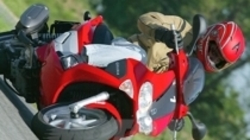 GILERA Runner