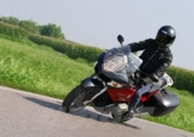 BMW R 1200 ST