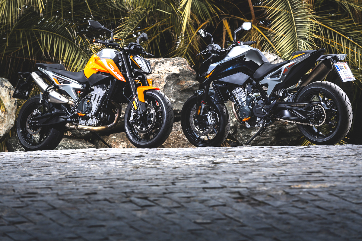 Ktm 890 Duke VelocitÃ Massima Ktm Duke 790 Scheda Tecnica Ktm 790