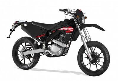 Rieju Marathon 125 Motard A.C. (2011 - 17) nuova
