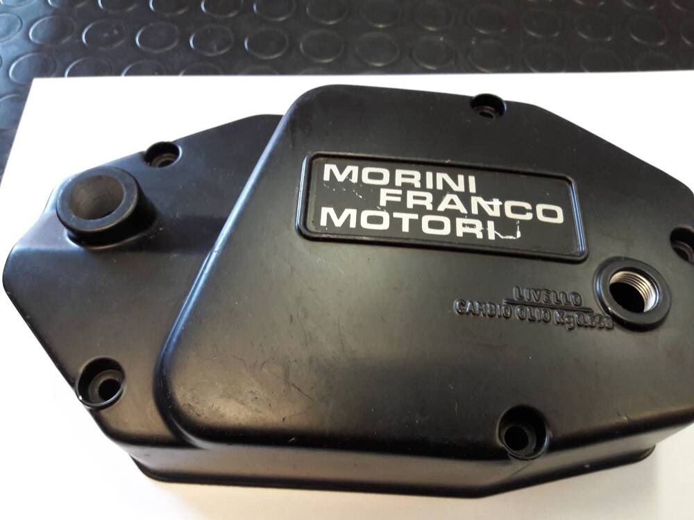 Franco Morini franco morinI