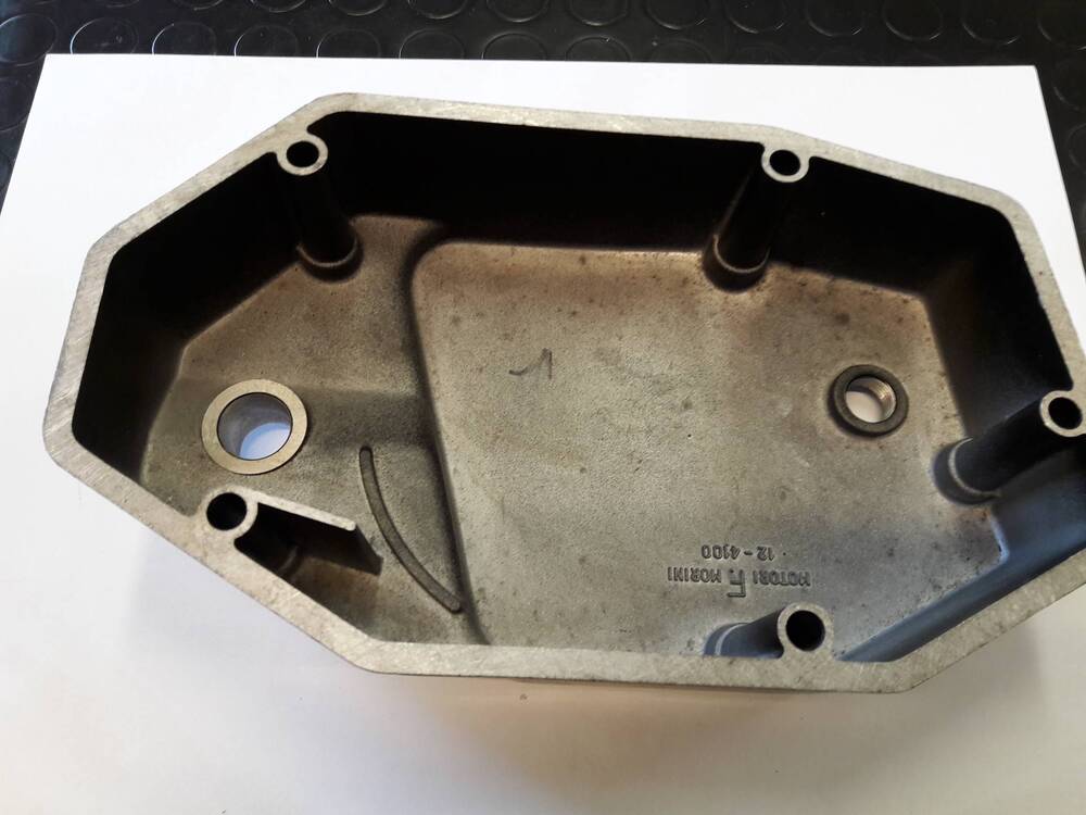 Franco Morini franco morinI (2)