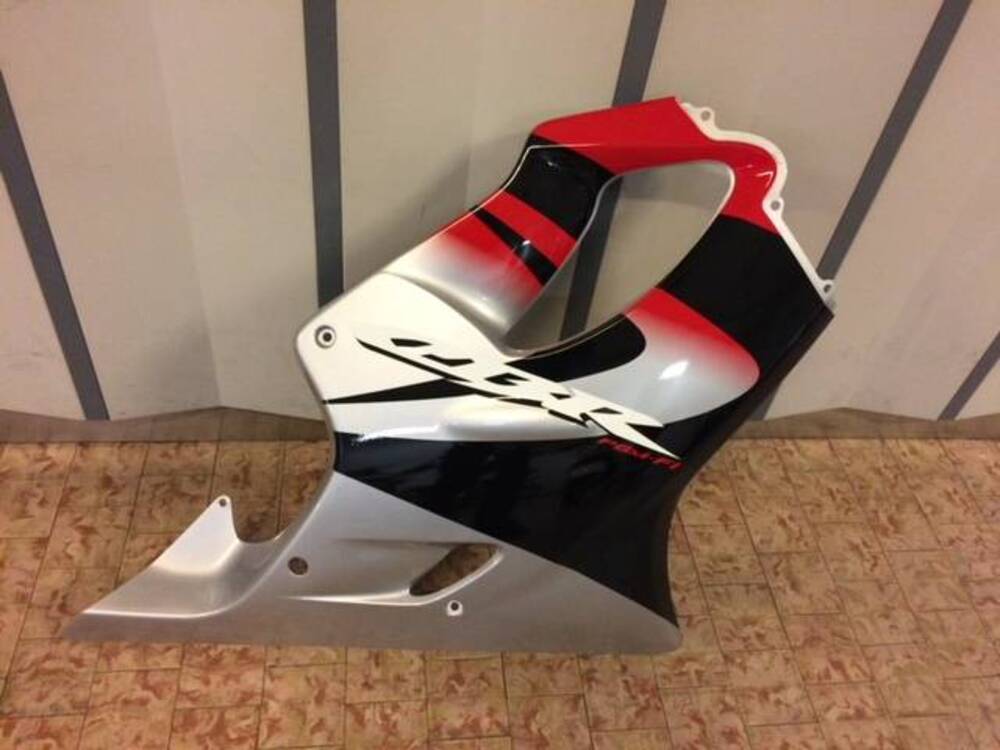 honda cbr600f carena destra