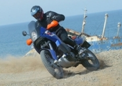 KTM 990 Adventure