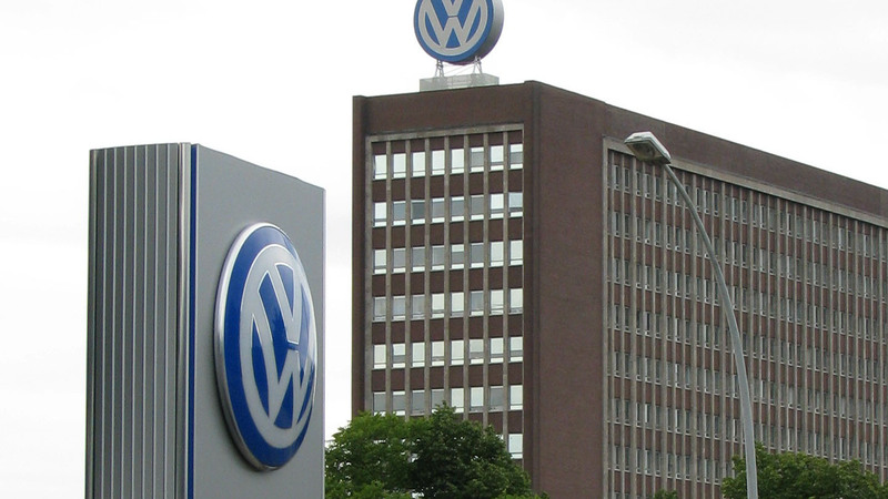 Volkswagen, III trimestre in rosso. E&#039; l&#039;effetto Dieselgate