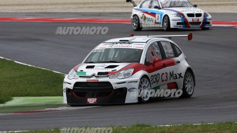 CITE 2015, Misano: ritiro per Perucca e Arduini in gara 1