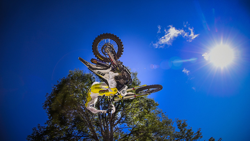 MX 2018. Le foto pi&ugrave; spettacolari del GP d&#039;Argentina