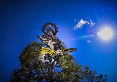 MX 2018. Le foto più spettacolari del GP d'Argentina