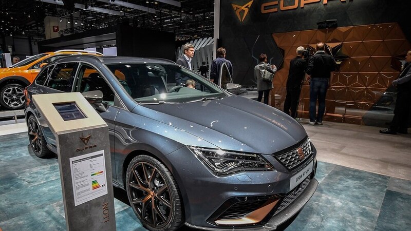 Seat al Salone di Ginevra 2018 [Video]