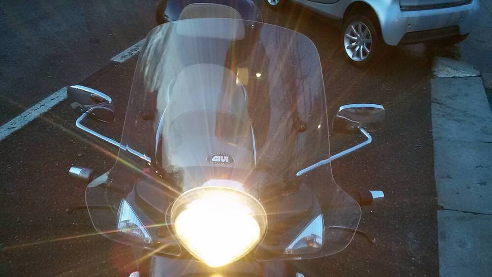 Piaggio Beverly Tourer 400 (2008 - 11) (5)