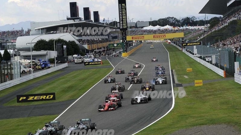 F1, GP Giappone 2015: le pagelle di Suzuka