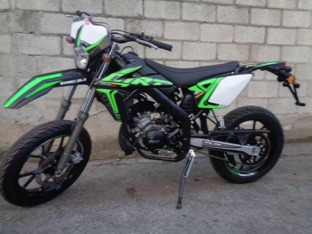 Rieju MRT 50 (2009 - 17) (2)