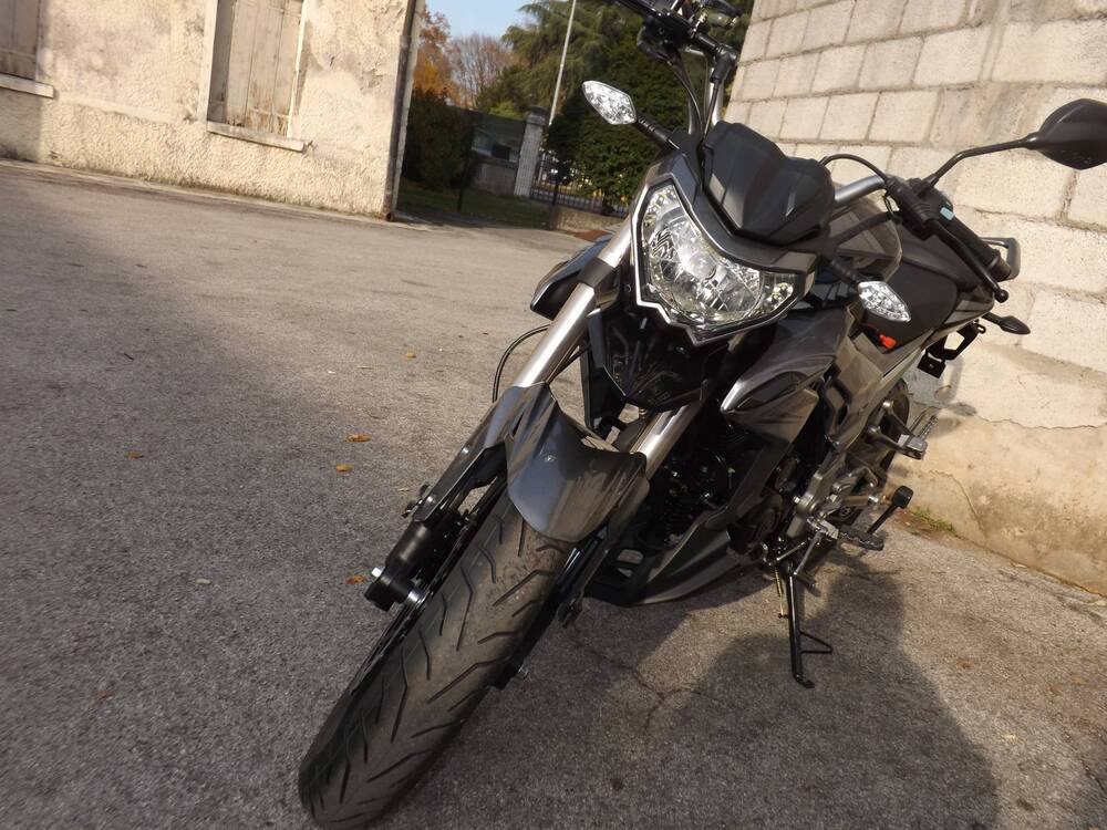 Senke Naked 125 Sport SK (2017 - 20) (4)