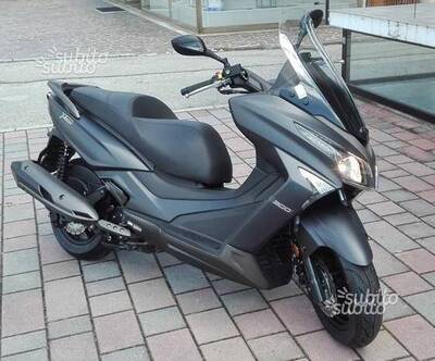 Kymco X-Town 300i City (2021 - 25) nuova