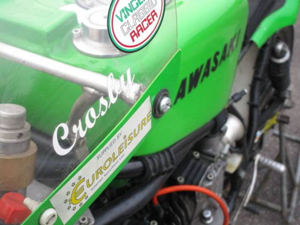 Kawasaki Z 1000 (1977 - 80) (10)