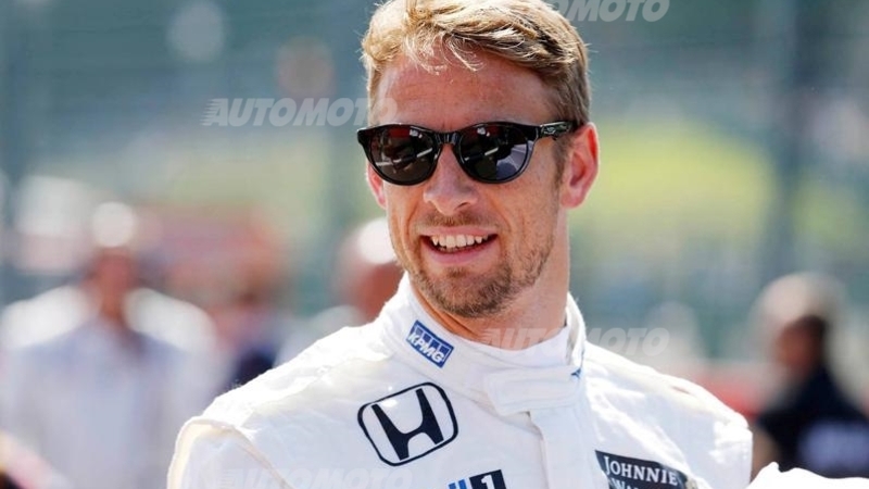 F1, Button in McLaren anche nel 2016. Giornalisti beffati