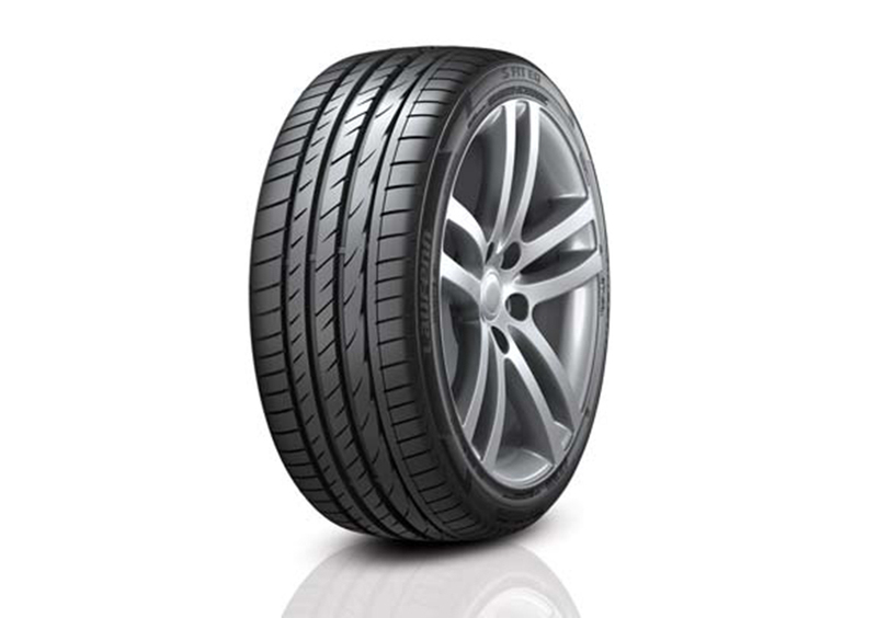 Hankook presenta il nuovo brand Laufenn