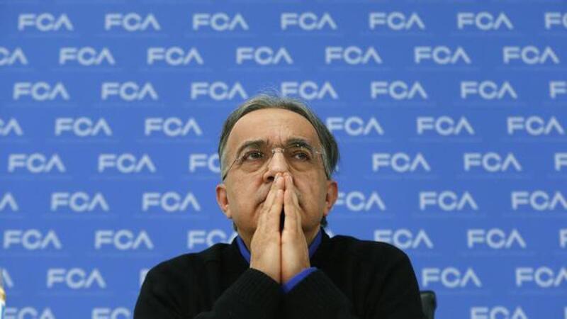 FCA, un momento nero negli USA tra multe, richiami e lavoratori scontenti