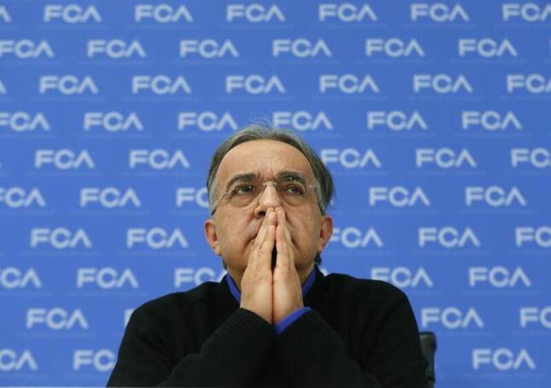 FCA, un momento nero negli USA tra multe, richiami e lavoratori scontenti