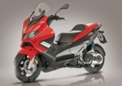 Gilera Nexus 250 e 500