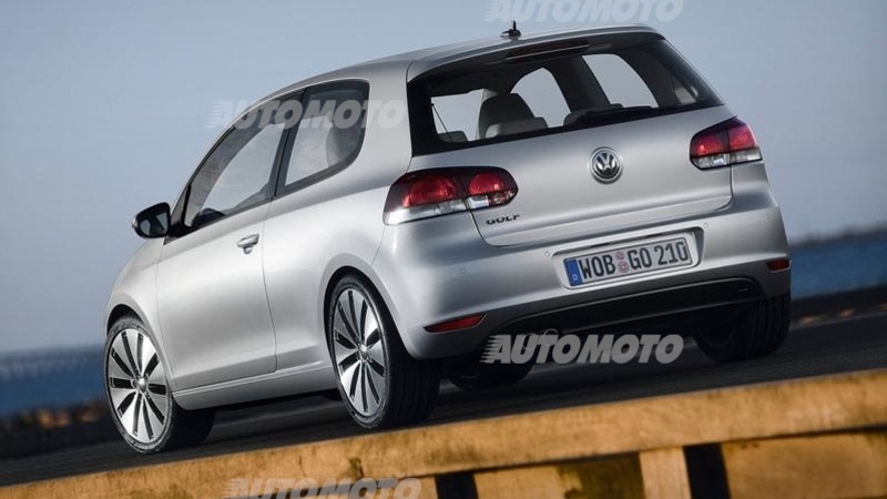 Perch&eacute; VW ha barato e cosa comporter&agrave; il richiamo dei 2.0 TDI EA189 Euro 5?